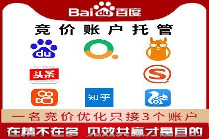 行业领先企业如何通过SEM推广代运营提升业绩